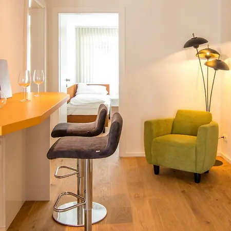 Baadhaus Apartment Traunkirchen Exterior photo