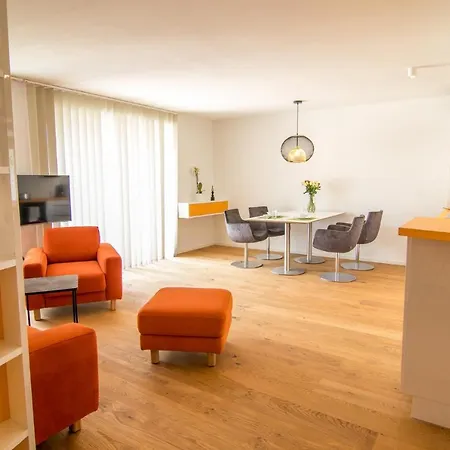 Baadhaus Apartment Traunkirchen Exterior photo