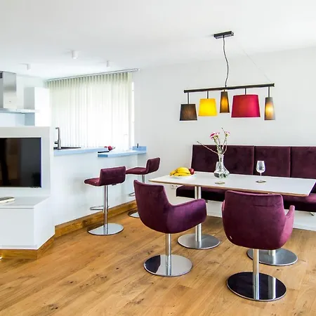 Baadhaus Apartment Traunkirchen Exterior photo