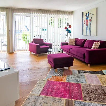 Baadhaus Apartment Traunkirchen Exterior photo