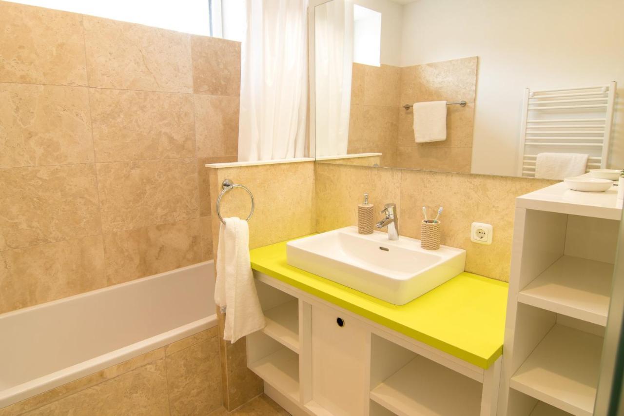 Baadhaus Apartment Traunkirchen