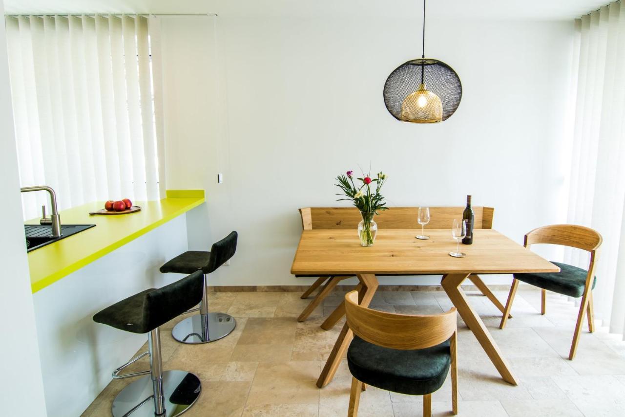 Apartment Baadhaus Traunkirchen