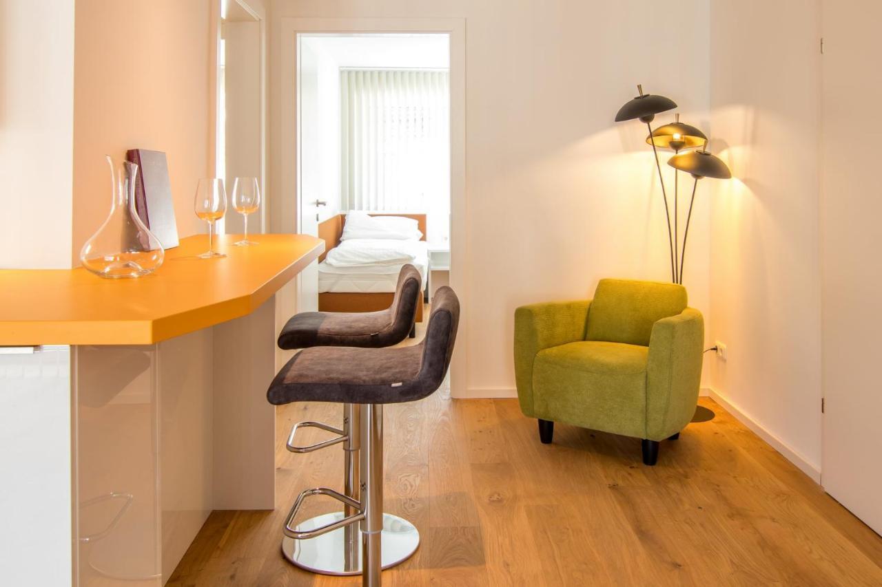 Baadhaus Apartment Traunkirchen