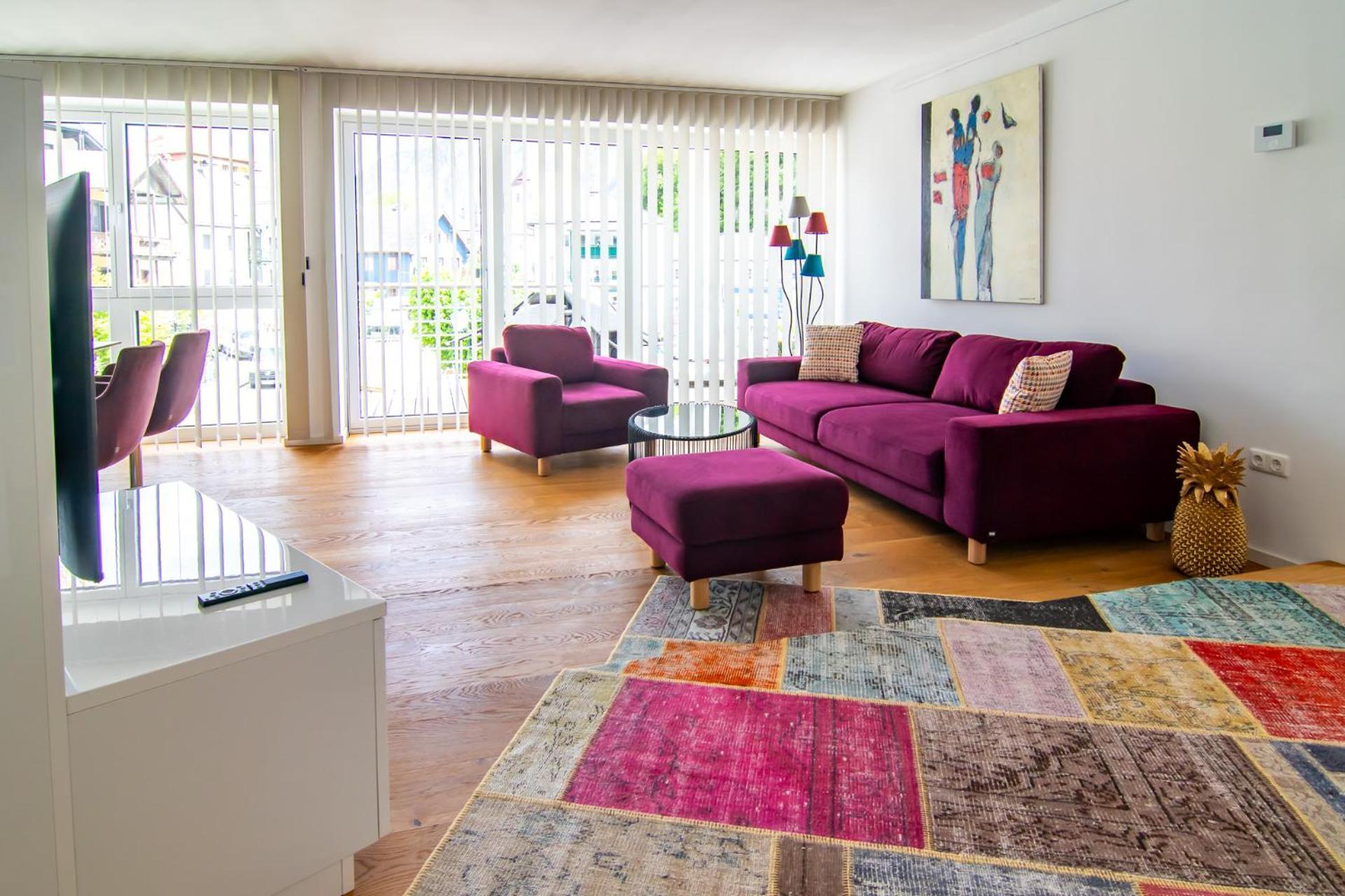 Apartment Baadhaus *